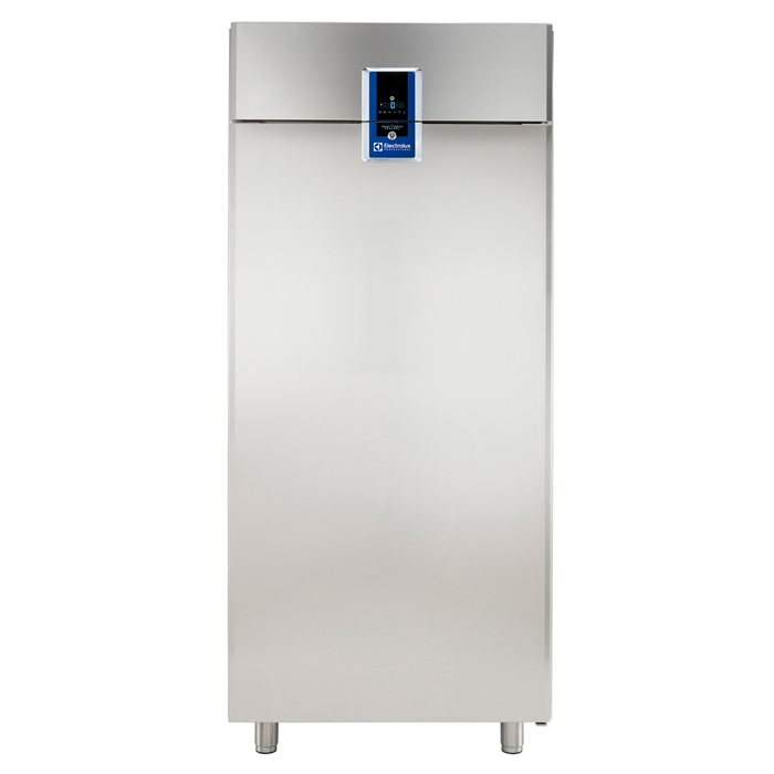 Armadi digitali<br>Conservatore gelato 720 litri, 1 porta, AISI 304, -12-28°C (Gas refrigerante R290)