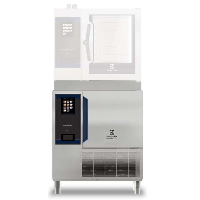 SkyLine ChillS<br>ABBATTITORE/CONGELATORE SKYLINE CHILLS 30/30 KG PER 6 GN 1/1 - PER ESECUZIONE A TORRE, R290