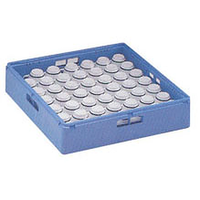 Lavaggio Stoviglie<br>Cesto per 48 tazzine o 24 tazze
