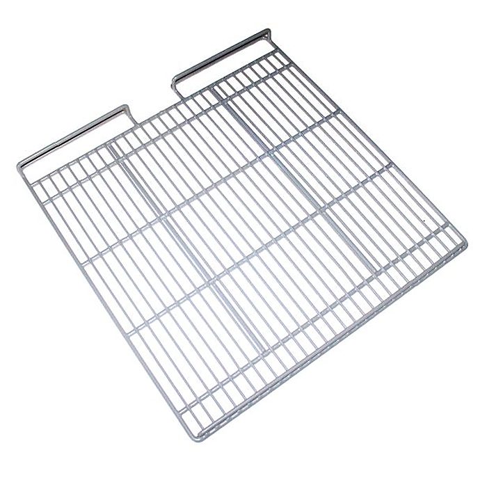 Accessories<br>Shelf (Gray) for 26 Cu. Ft. Merchandiser (Glass Door)