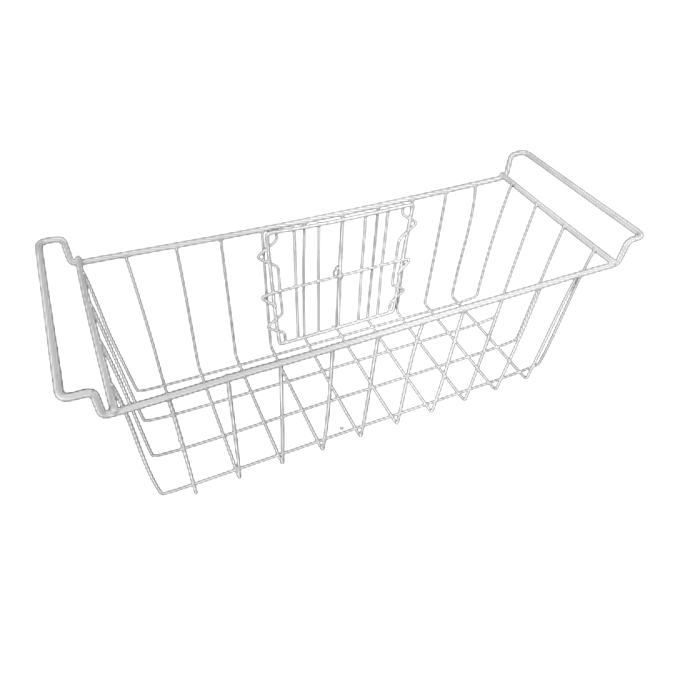 Accessories<br>Basket for Solid Top Chest Freezer  (575x207x191 mm)