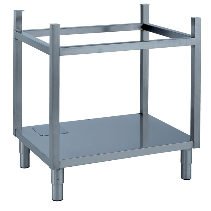 Accessoires cuisson<br>Support pour four à air pulsé