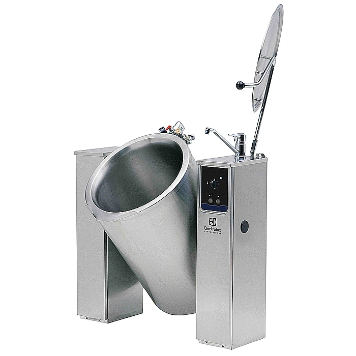 High Productivity Cooking<br>Kokgryta EBE Easyline 60L med aut.påfyllning