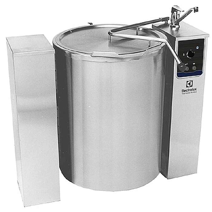 High Productivity Cooking<br>Kokgryta EBE Easyline 100L med aut.påfyllning