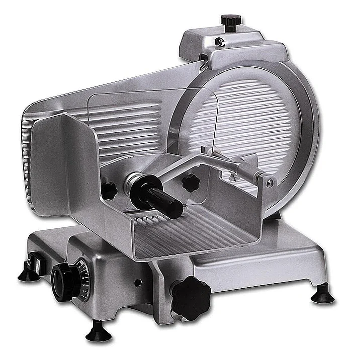 Affettatrici<br>MSV - Affettatrice verticale 300 mm trasmissione a cinghia