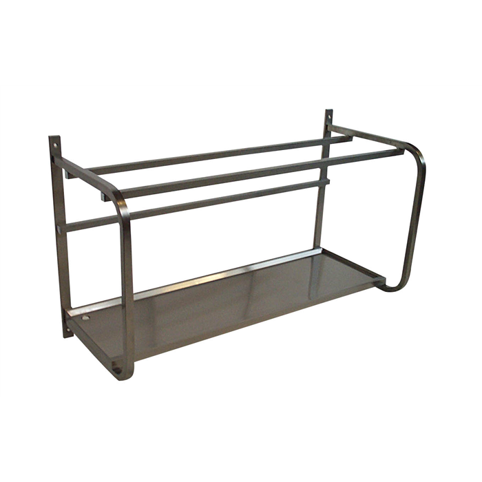 Accessori<br>Mensola per 2 cesti, 1180 mm
