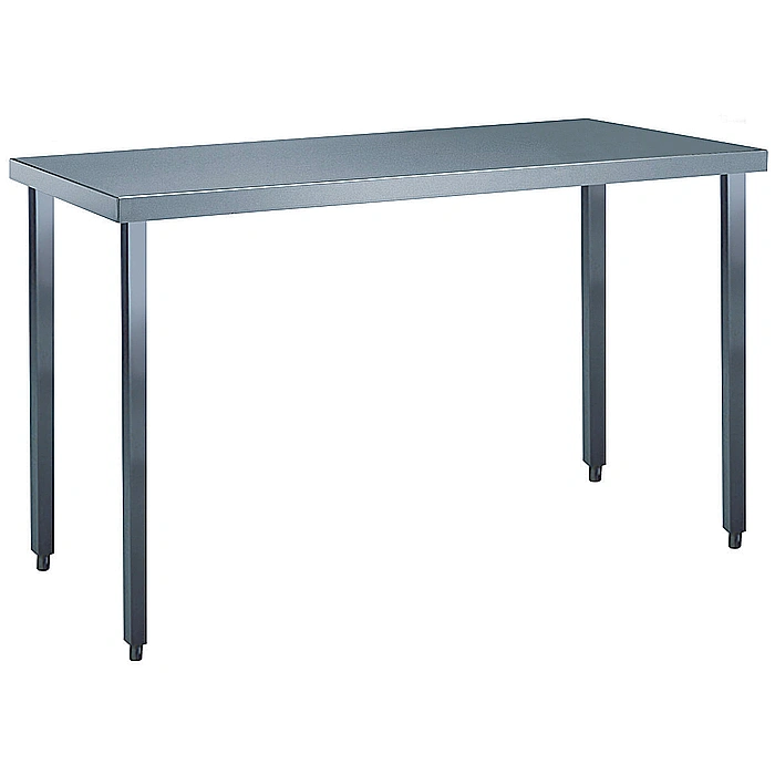 Preparazione Statica Standard<br>Tavolo da 1500 mm