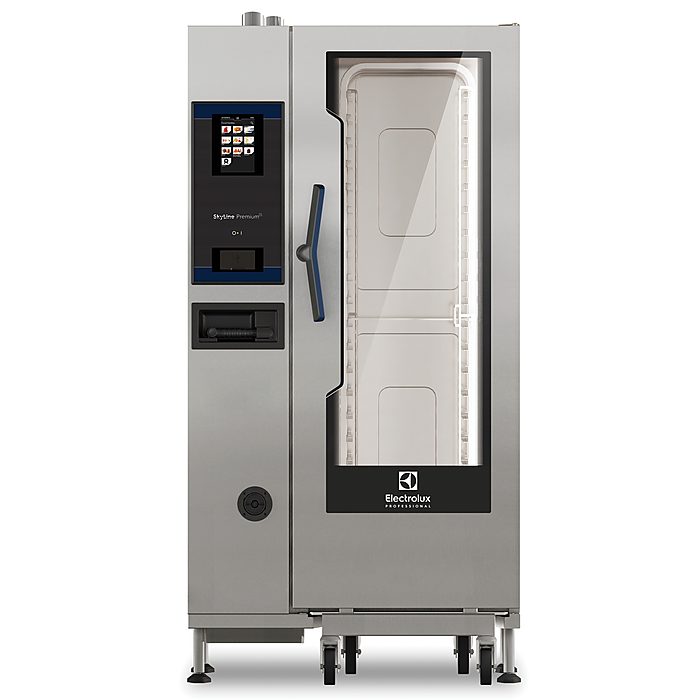 SkyLine PremiumSElectric Combi Oven 20GN1/1