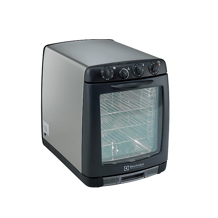 Libero LineForno Mini Combi elettrico