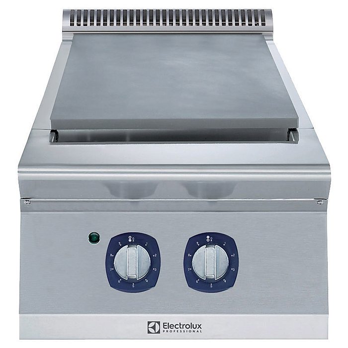 Gamma cottura modulare700XP Piastra di cottura elettrica top 400 mm