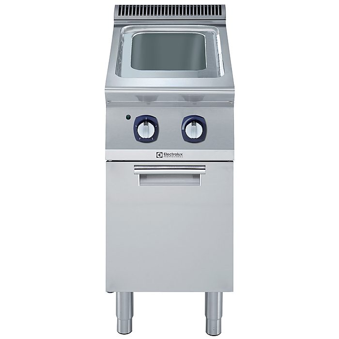 Gamma cottura modulare700XP Cuocipasta elettrico 24,5 litri – 1 vasca