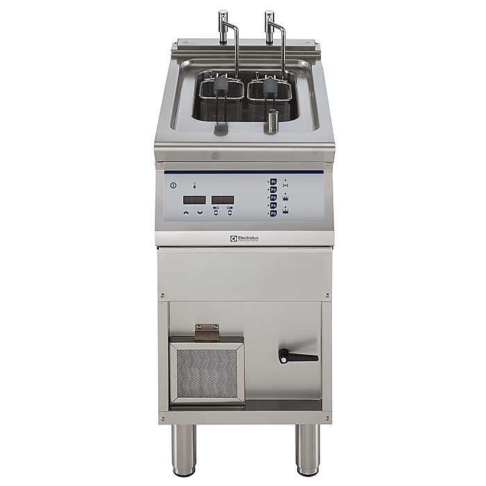 Gamma cottura modulare700XP HP Cuocipasta elettrico automatico 24.5litri – 1 vasca