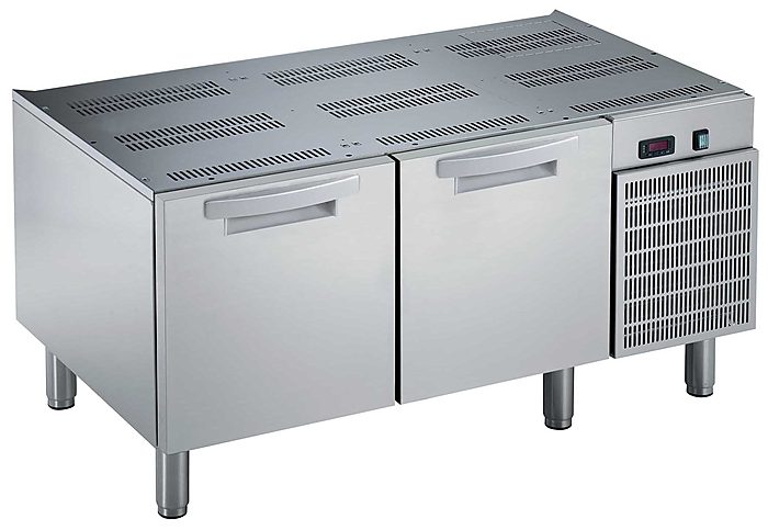 Modular Cooking Range Line EVO700 2 Drawer Freezer Base (R290) (372294