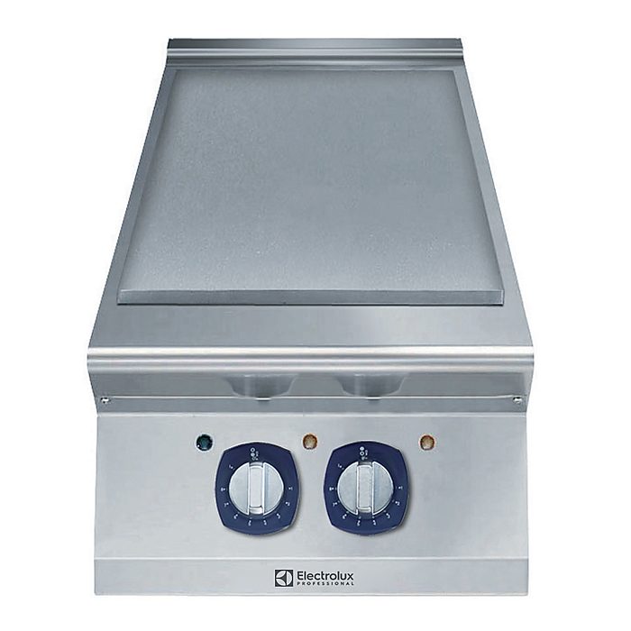 Gamma cottura modulare900XP Piastra di cottura elettrica top 2 zone