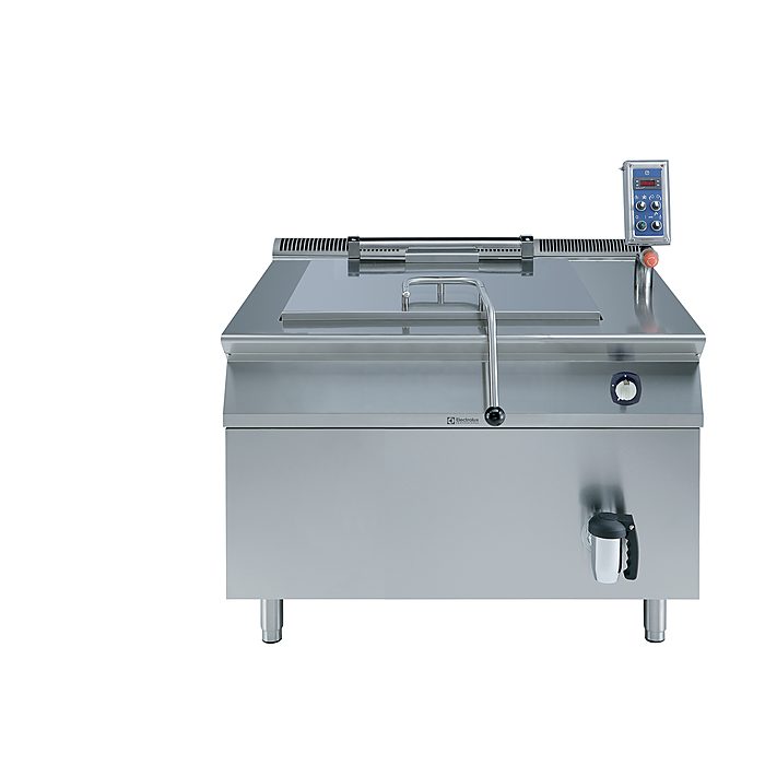 Gamma cottura modulare900XP Cuocipasta a gas automatico 190 litri