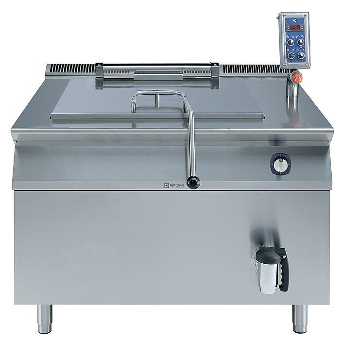 Gamma cottura modulare900XP Cuocipasta elettrico automatico 190 litri