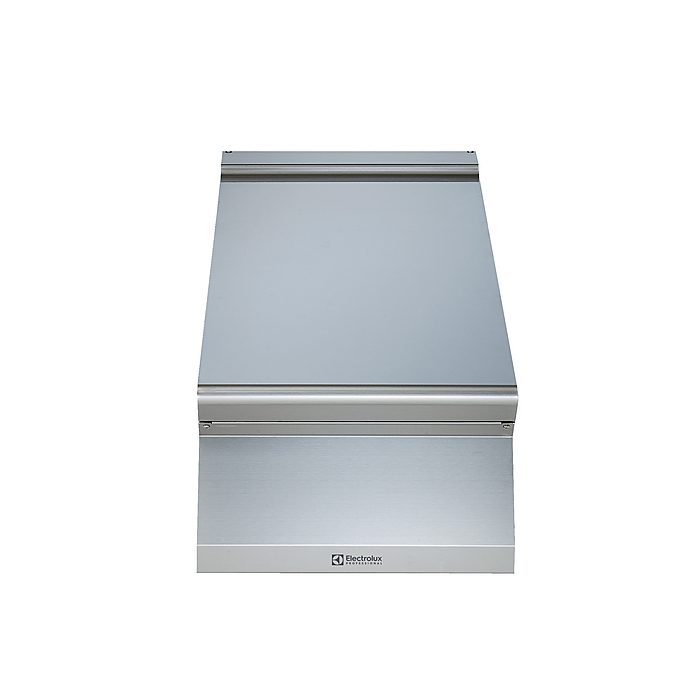 Gamma cottura modulare900XP Elemento neutro top mezzo modulo