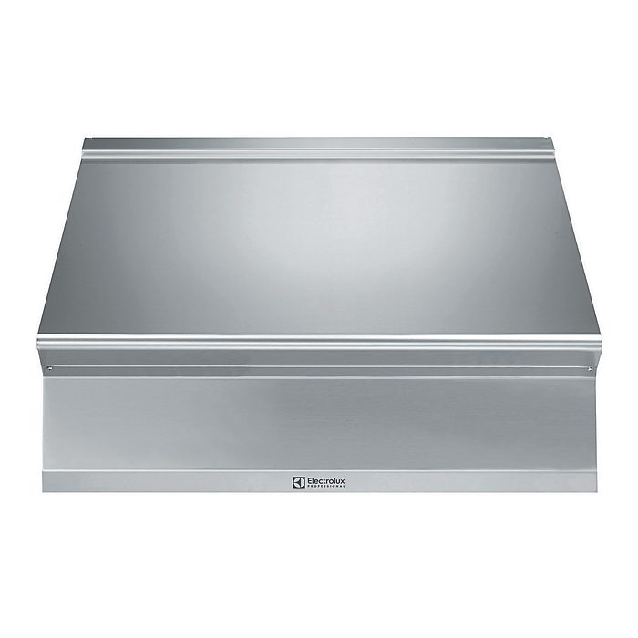 Gamma cottura modulare900XP Elemento neutro top modulo intero