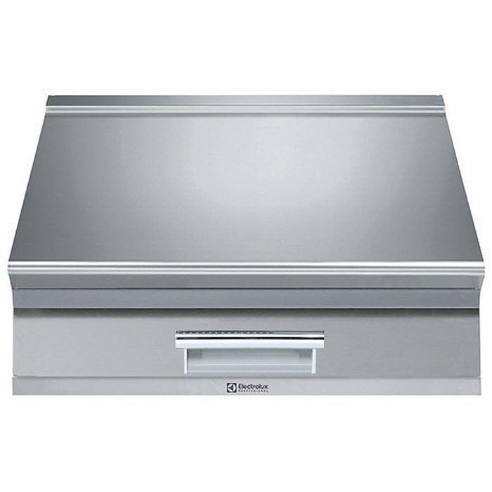 Gamma cottura modulare900XP Elemento neutro top modulo intero con cassetto