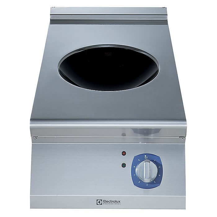 Gamma cottura modulare900XP Wok ad induzione top HP ½ modulo (5 kw)