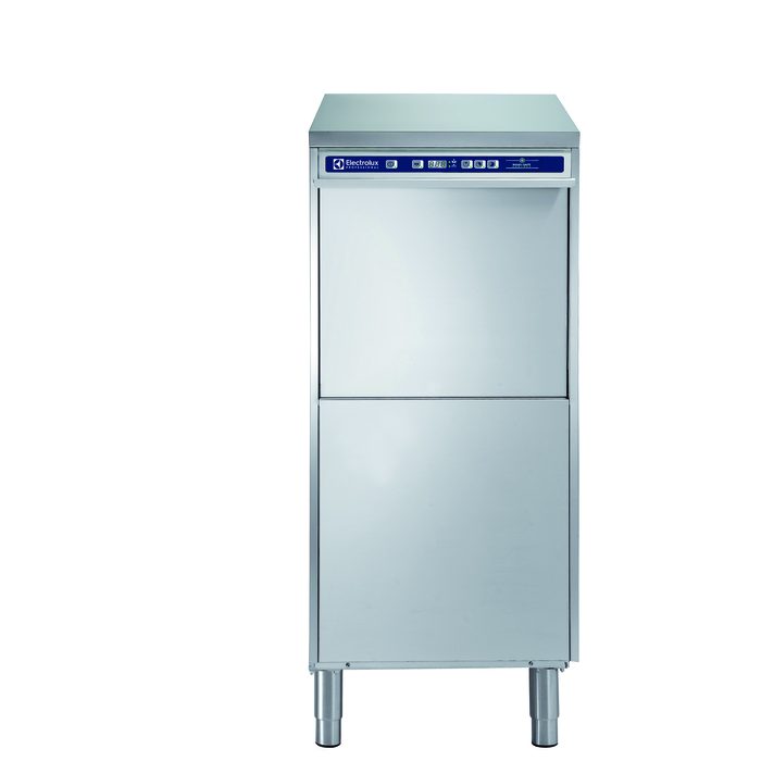 Lavaggio StoviglieLavautensili con pompa di scarico e Wash Safe Control