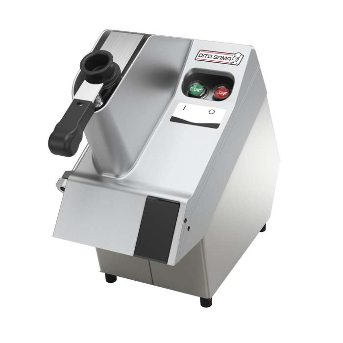 Vegetable Slicer TRS Classic Vegetable Slicer with Ejector