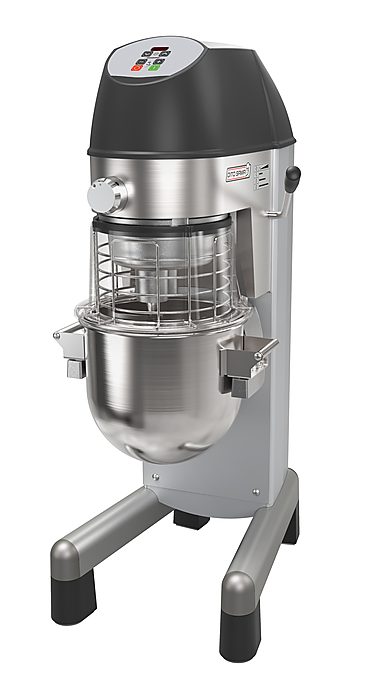 Mixers Mixer, 20 lt Floor model Electronic with
