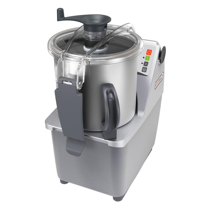 Food Processor Cutter Mixer 7 LT 2 Speed (600446) Dito Sama
