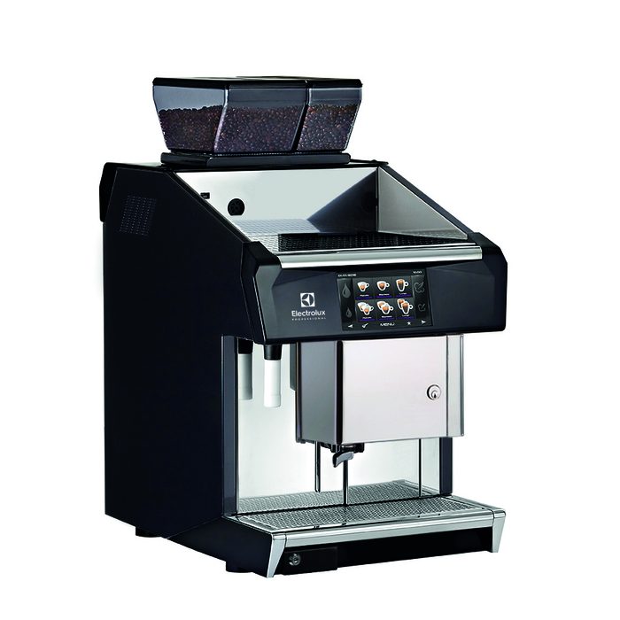 Bevande caldeTANGO® ACE Self super automatica, 1 gruppo, 220×40 ml tazze/ora, boiler 6,5 l