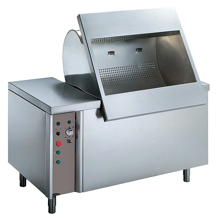 LavaverdureLV301R – Lavaverdure a cesto ribaltabile 10-40kg – automatica