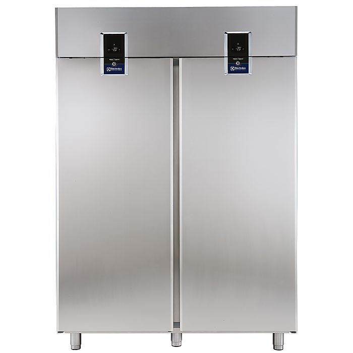 ecostore PremiumFrigorifero Digitale 2 porte combinato, 1430lt (-2/-2) R290