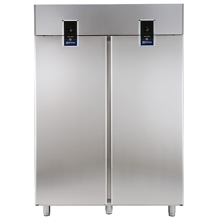 ecostore PremiumFrigo/Freezer Digitale 2 porte, 1430lt (-2+10 /-15-22) R290