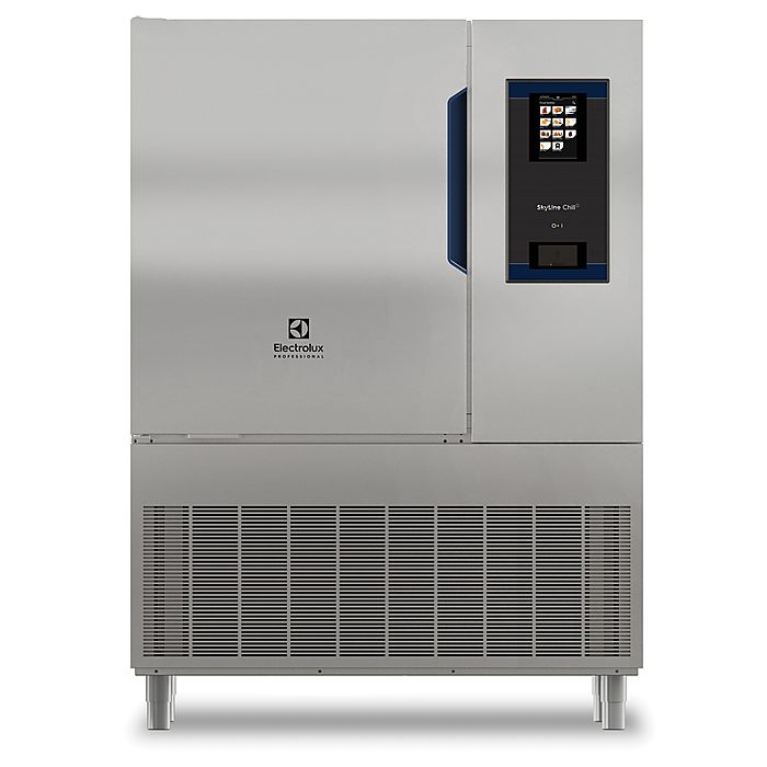 SkyLine ChillSAbbattitore/Congelatore 100/70 kg 10 GN 2/1