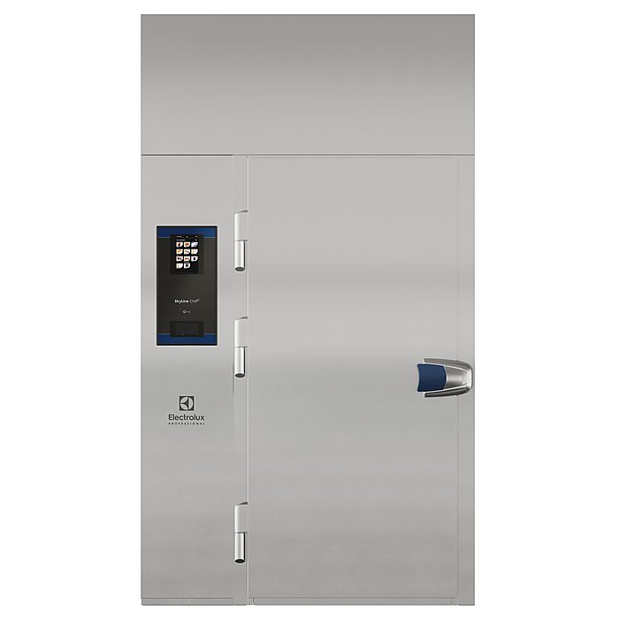 SkyLine ChillSAbbattitore/Congelatore 200/170 kg 20 GN 2/1