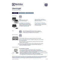 EPR_User maintenance guide_LiberoLight